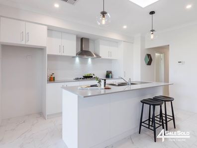 14 Tufts Lane, Aubin Grove WA 6164