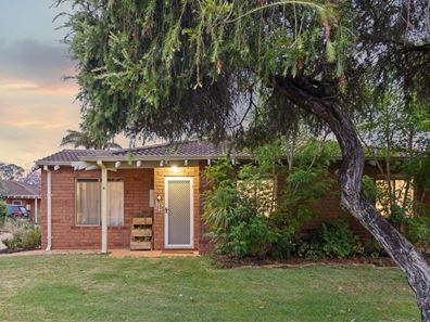 4/101 Epsom Avenue, Redcliffe WA 6104