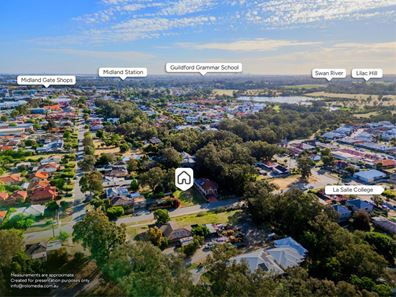 69 Margaret Street, Midland WA 6056