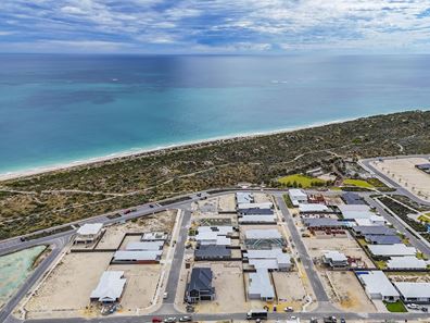 58 Anomia Road, Jindalee WA 6036