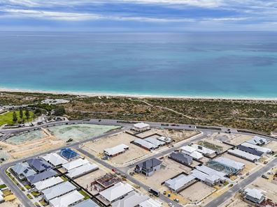 58 Anomia Road, Jindalee WA 6036