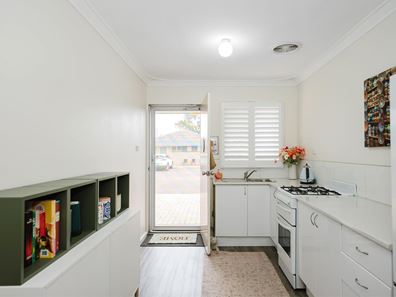 3/6 ULDINA PLACE, Pinjarra WA 6208