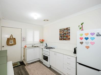 3/6 ULDINA PLACE, Pinjarra WA 6208