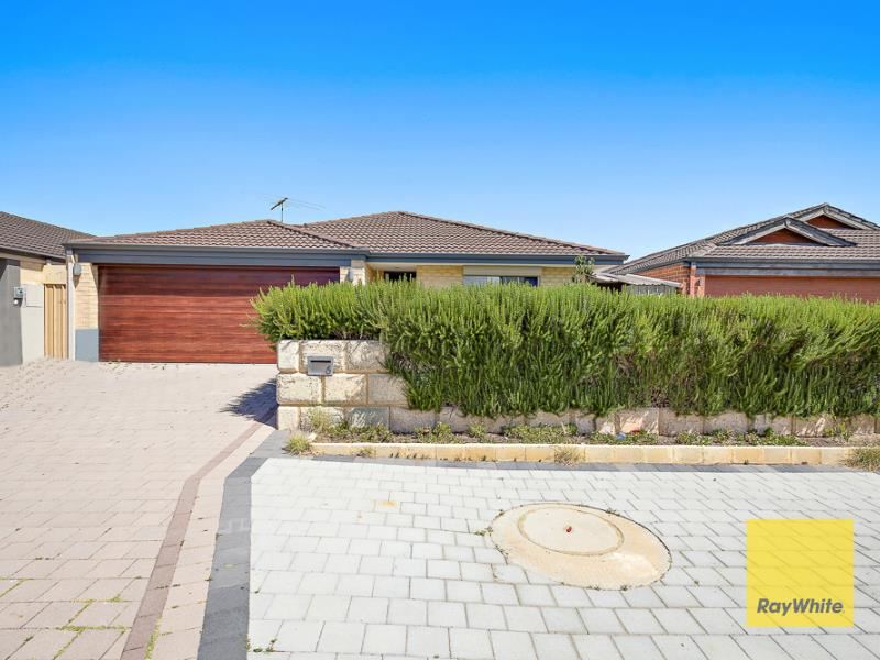 6 Yapton Turn, Girrawheen