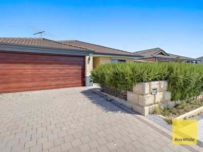 6 Yapton Turn, Girrawheen WA 6064
