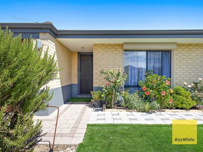 6 Yapton Turn, Girrawheen WA 6064