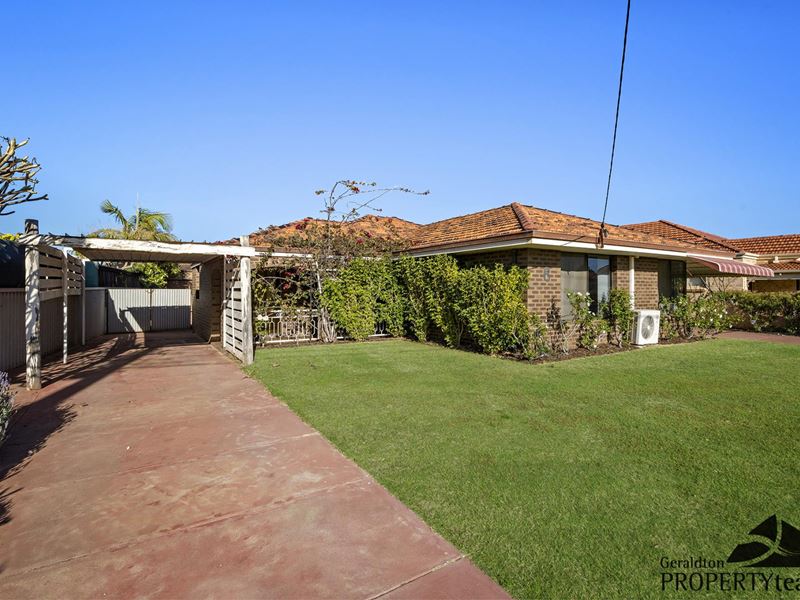 6 Eastern Road, Geraldton