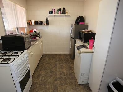20B Hopbush Crt, Kambalda West WA 6442