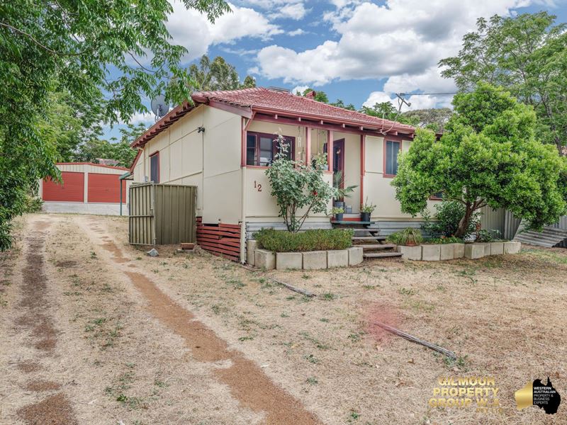 12 Orchid Terrace, Wundowie