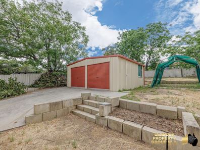 12 Orchid Terrace, Wundowie WA 6560