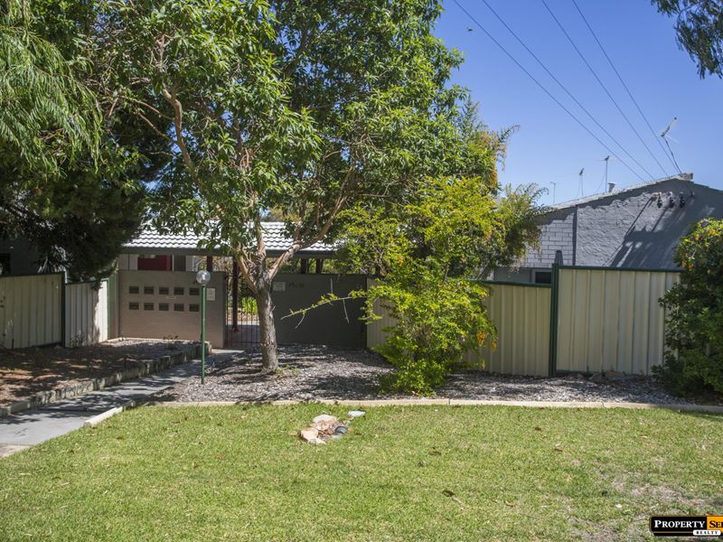 9/49 Waterloo Street, Joondanna