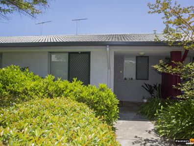9/49 Waterloo Street, Joondanna WA 6060