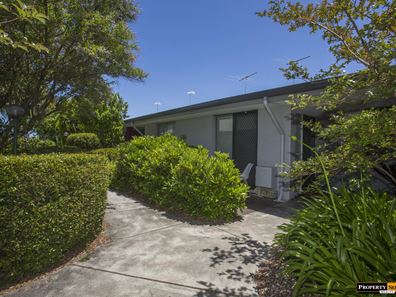 9/49 Waterloo Street, Joondanna WA 6060