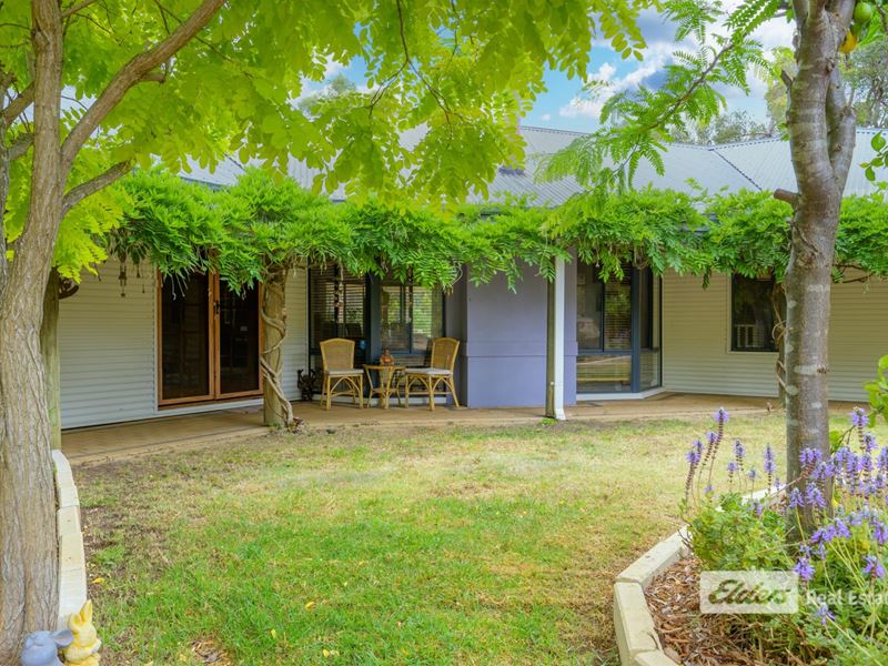 63 Armstrong Street, Boyanup