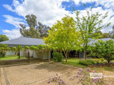 63 Armstrong Street, Boyanup WA 6237
