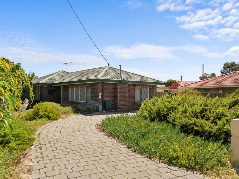 7 Nowranie Place, Hillman