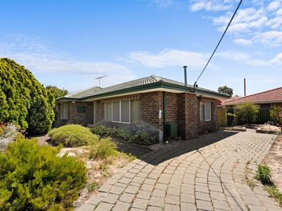 7 Nowranie Place, Hillman WA 6168