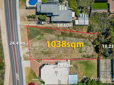 144 Ocean Drive, Quinns Rocks WA 6030
