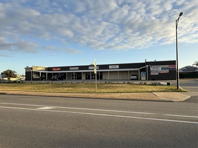 3/169 Berkshire Road, Forrestfield WA 6058
