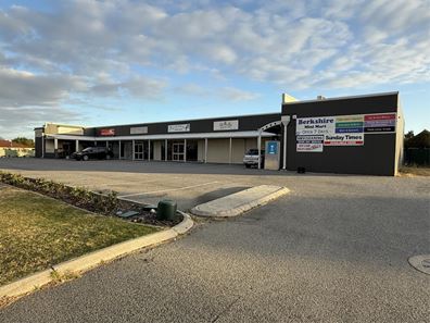 3/169 Berkshire Road, Forrestfield WA 6058