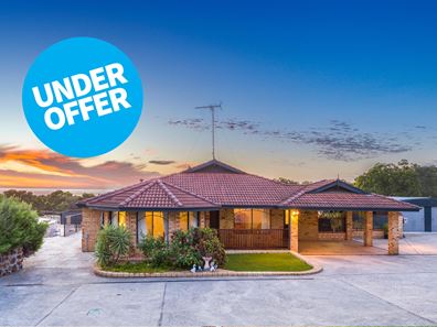 70 Bonita Road, Bullsbrook WA 6084