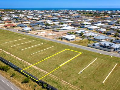 21 Eurithmic Link, Wandina WA 6530