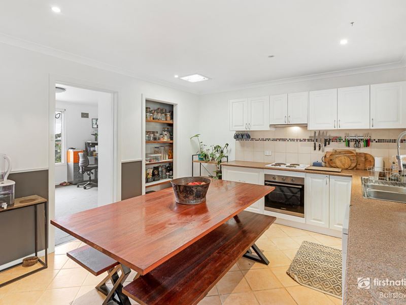 4 Tunney Way, Spencer Park WA 6330