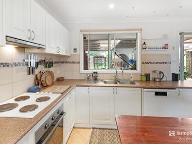 4 Tunney Way, Spencer Park WA 6330