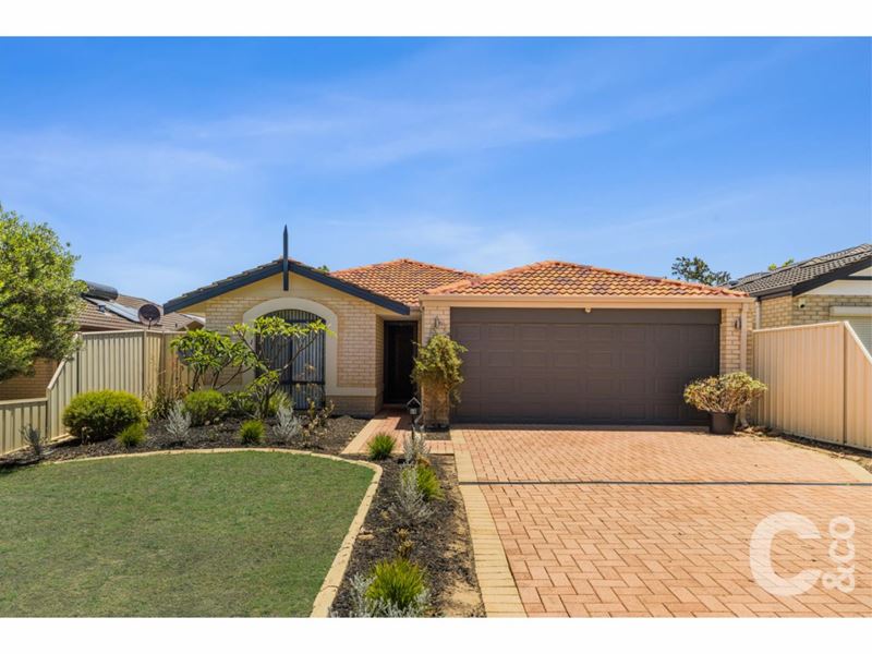 68 Calista Avenue, Calista WA 6167