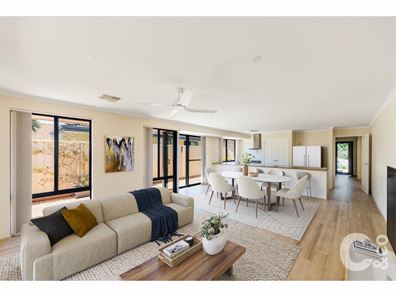 68 Calista Avenue, Calista WA 6167