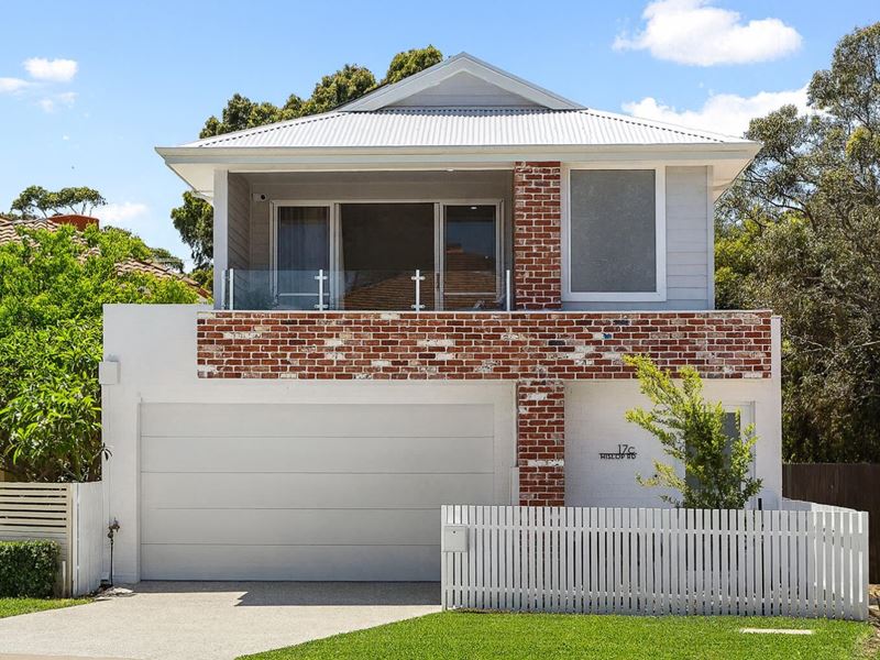 17C Hislop Road, Attadale