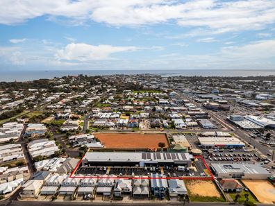 122A Spencer Street, South Bunbury WA 6230