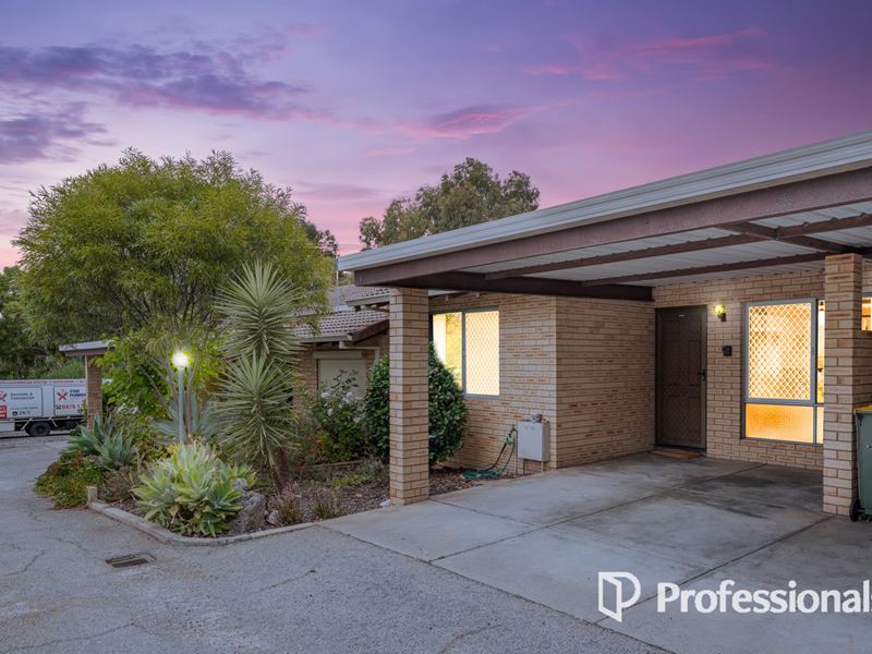 9/104 Flinders Street, Yokine