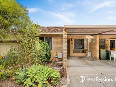9/104 Flinders Street, Yokine WA 6060