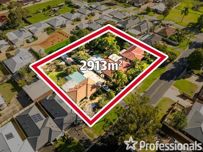 5 Rayleigh Street, Middle Swan WA 6056