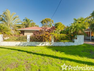 5 Rayleigh Street, Middle Swan WA 6056