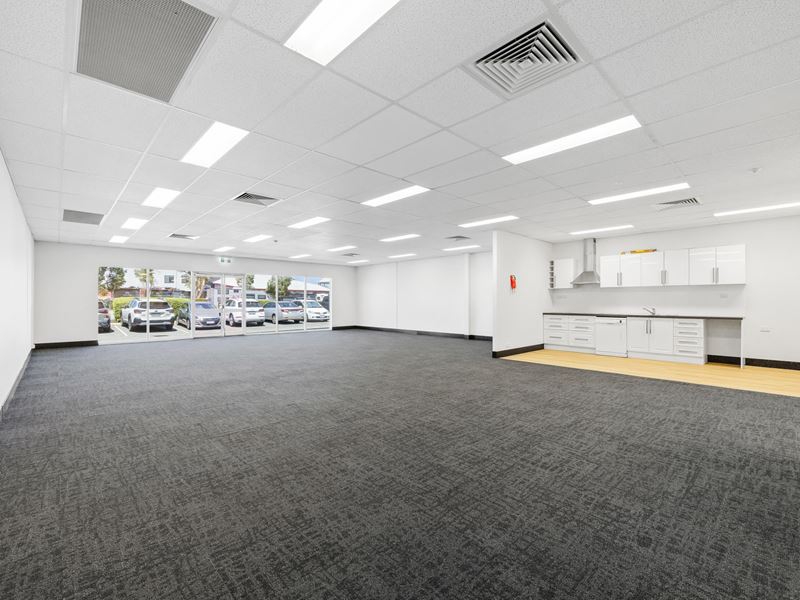8/192-194 Bannister Road, Canning Vale WA 6155