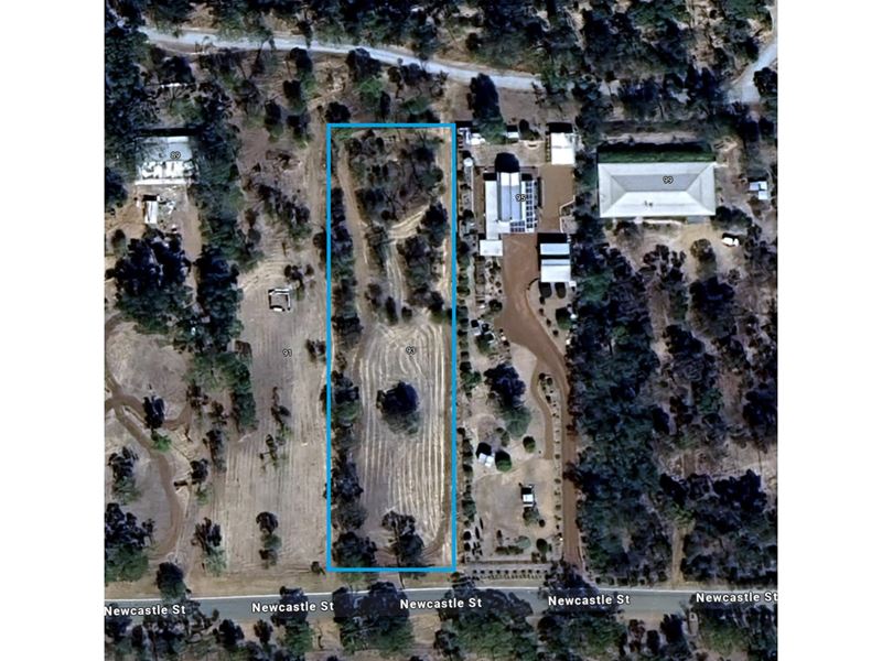 93 Newcastle Street, York WA 6302