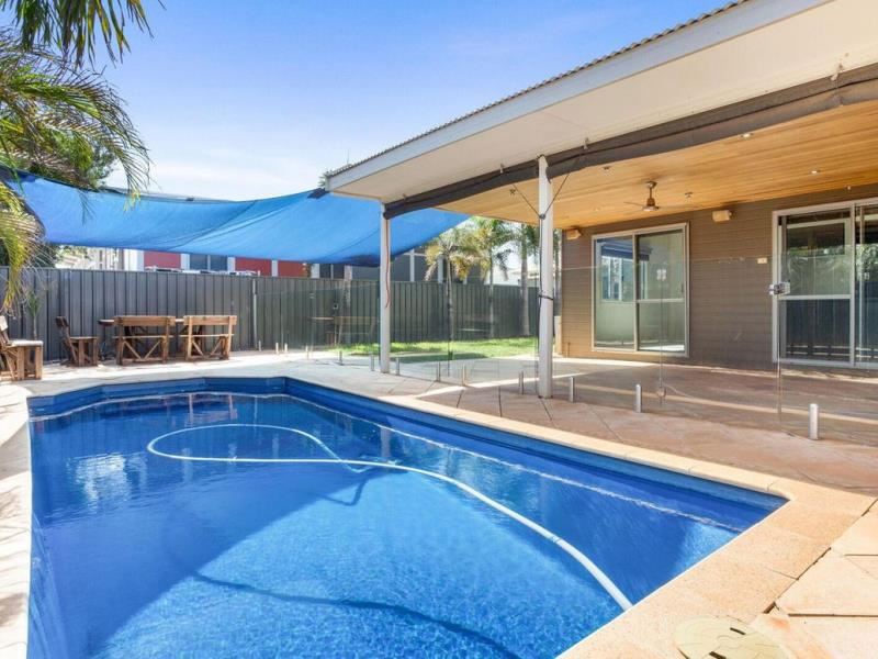 151 Marniyarra Loop, Baynton WA 6714