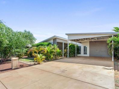 151 Marniyarra Loop, Baynton WA 6714
