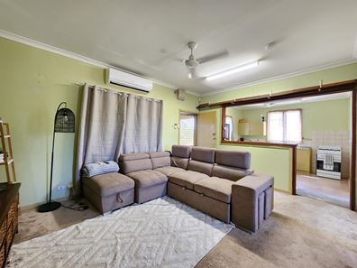 8 McLeod Street, Carnarvon WA 6701