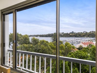 8D/25 Victoria Avenue, Claremont WA 6010