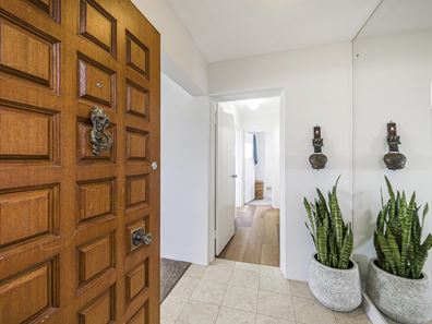 8D/25 Victoria Avenue, Claremont WA 6010