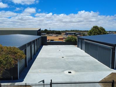 8/11 Hill Street, Chadwick WA 6450