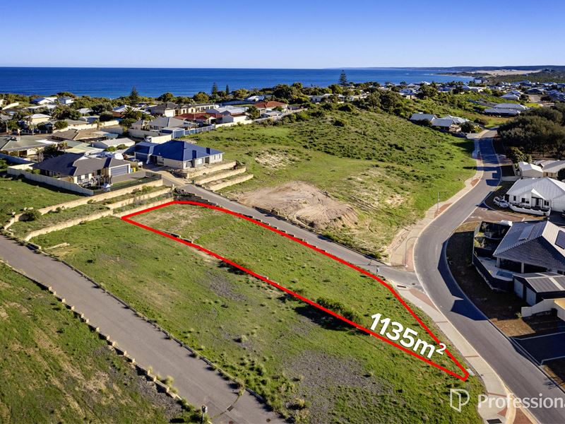 Lot 637,  Stillwater Avenue, Drummond Cove WA 6532