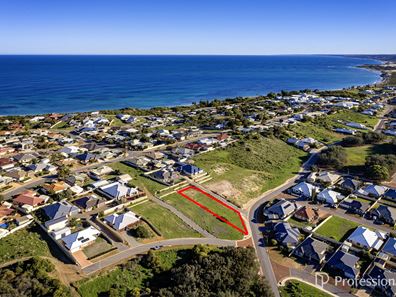 Lot 637,  Stillwater Avenue, Drummond Cove WA 6532