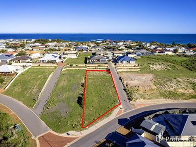 Lot 637,  Stillwater Avenue, Drummond Cove WA 6532