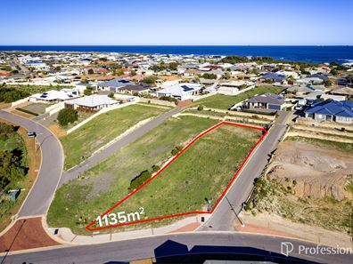 Lot 637,  Stillwater Avenue, Drummond Cove WA 6532