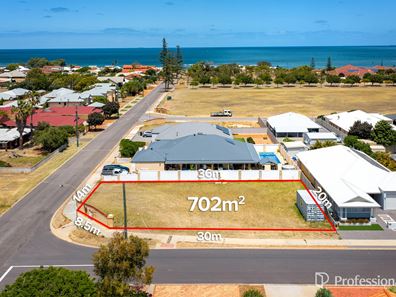 37 Crowtherton Street, Bluff Point WA 6530