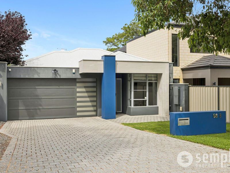 98B St Kilda Road, Rivervale